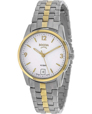 Boccia Titanium 3272-04